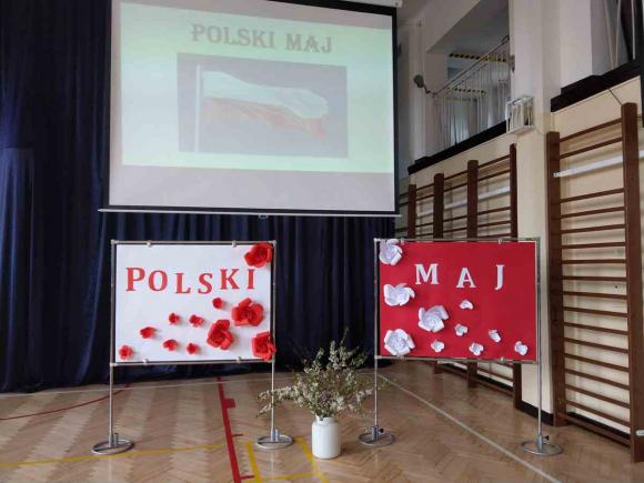 Polski Maj