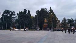 1 października 2021 roku na Placu Litewskim w Lublinie odbył się