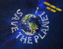 Let’s celebrate Earth Day 2021 with ‘’Save the Planet! Green-Living Guide for Te