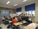 Przeciwdziałanie mowie nienawiści i dyskryminacji w lubelskich szkołach (foto)