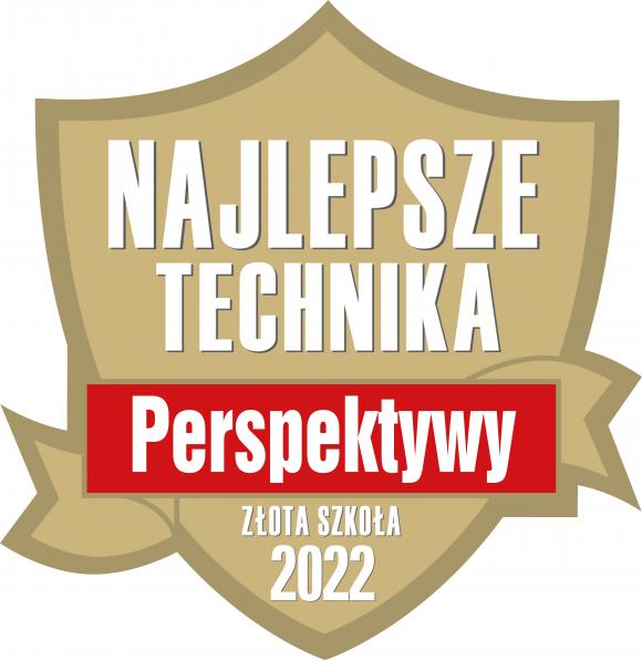 Złota Szkoła 2022