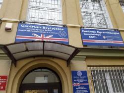 2-13 grudnia 2019- Dni Języka Angielskiego w Centrum Brytyjskim UMCS w Lublinie 