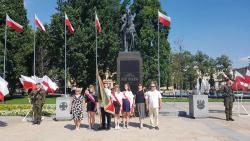 15 sierpnia - Święto Wojska Polskiego