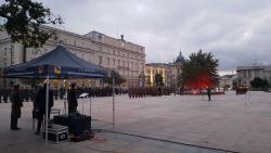 1 października 2021 roku na Placu Litewskim w Lublinie odbył się