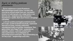 Upadek Powstania Warszawskiego 