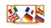Wyniki konkursu “Dlaczego warto uczyć się języków obcych?”